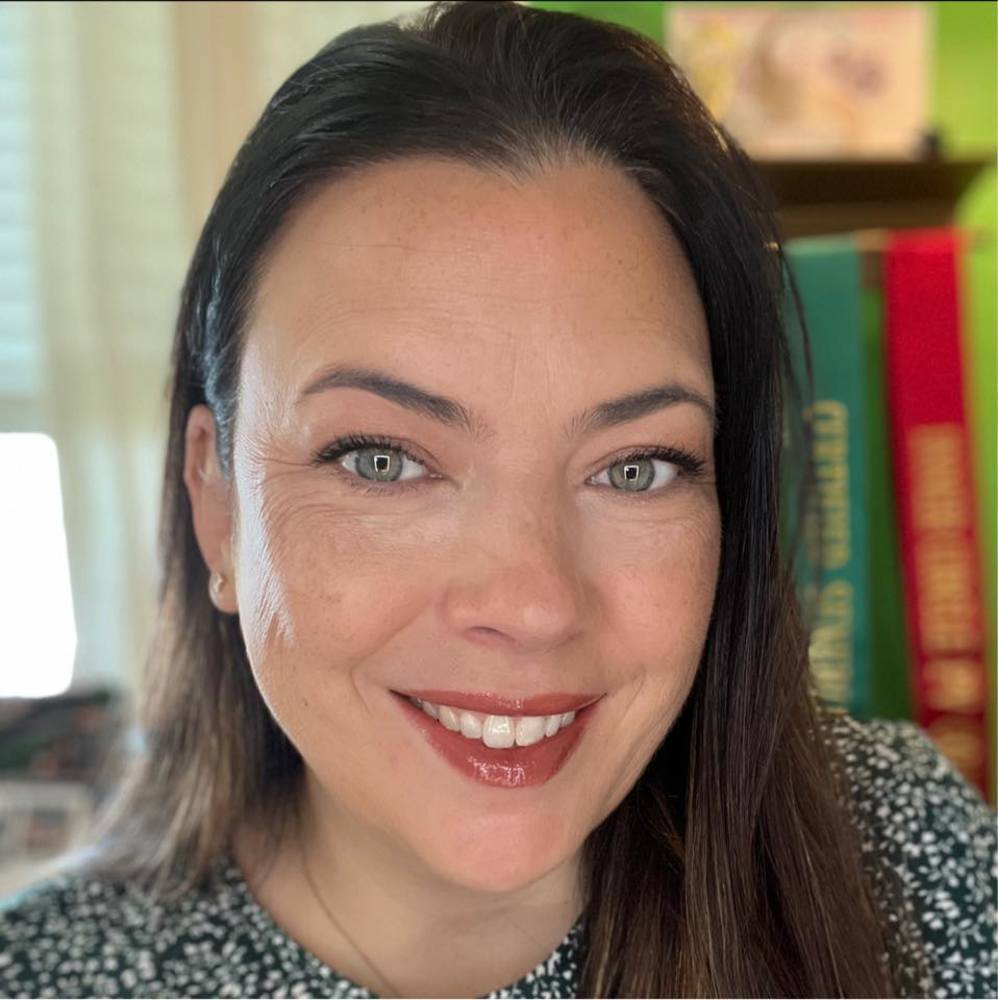 Meet your Posher, Stephanie